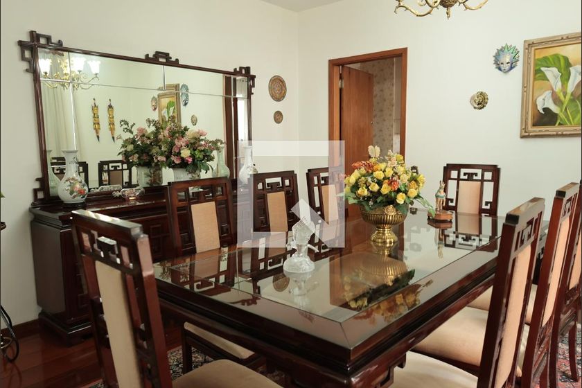 Apartamento, 3 quartos, 198 m² - Foto 15