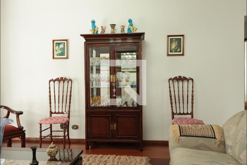 Apartamento, 3 quartos, 198 m² - Foto 9