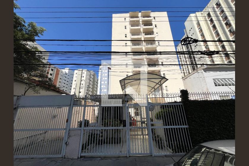 Apartamento, 3 quartos, 60 m² - Foto 80