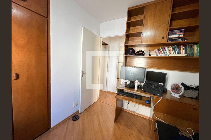 Apartamento, 3 quartos, 60 m² - Foto 28
