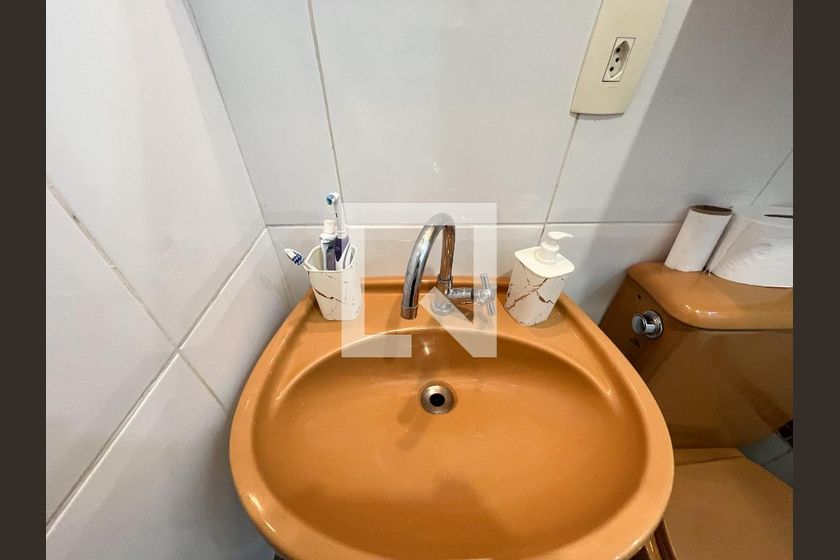 Apartamento, 3 quartos, 60 m² - Foto 52