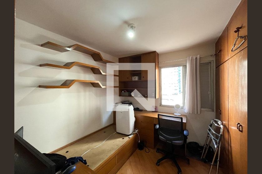 Apartamento, 3 quartos, 60 m² - Foto 24
