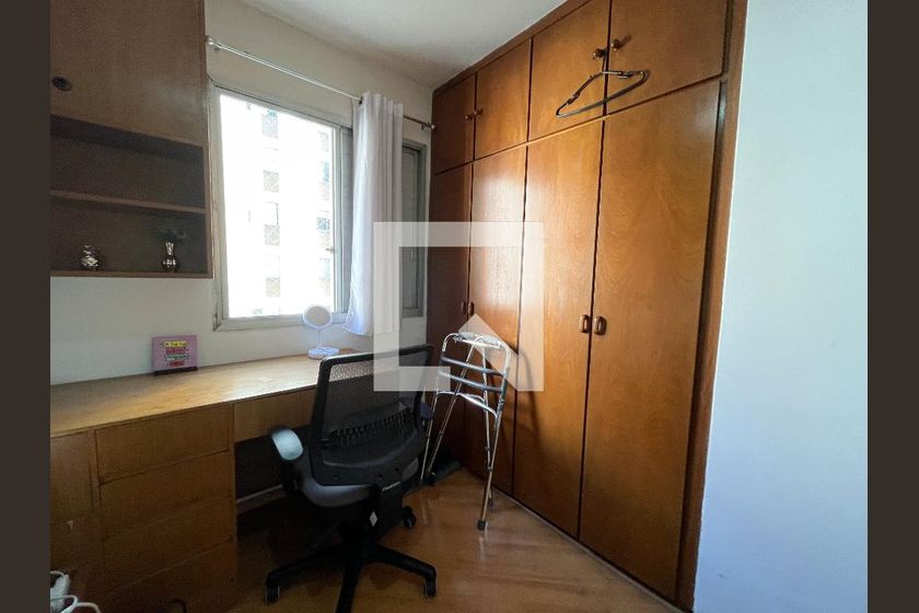 Apartamento, 3 quartos, 60 m² - Foto 30