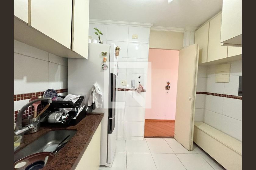 Apartamento, 3 quartos, 60 m² - Foto 60