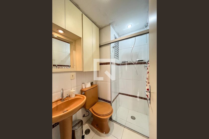 Apartamento, 3 quartos, 60 m² - Foto 46