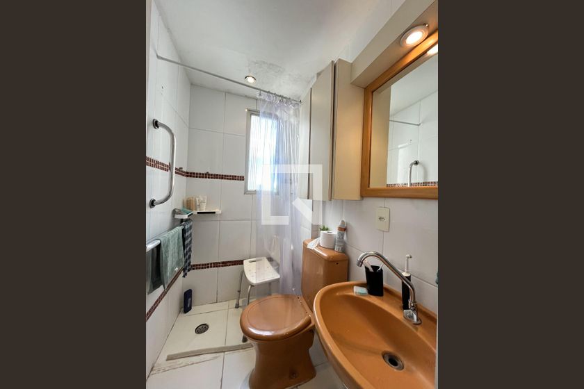 Apartamento, 3 quartos, 60 m² - Foto 34