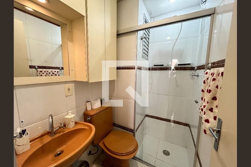 Apartamento, 3 quartos, 60 m² - Foto 44