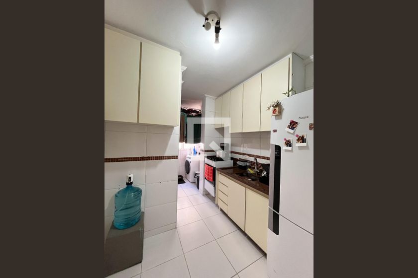 Apartamento, 3 quartos, 60 m² - Foto 58