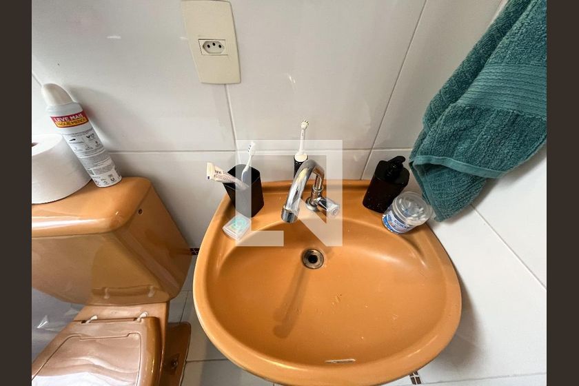 Apartamento, 3 quartos, 60 m² - Foto 40
