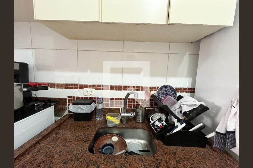Apartamento, 3 quartos, 60 m² - Foto 62