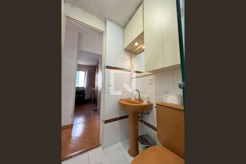 Apartamento, 3 quartos, 60 m² - Foto 50
