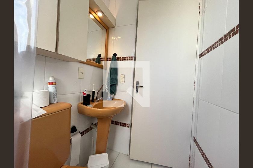 Apartamento, 3 quartos, 60 m² - Foto 36
