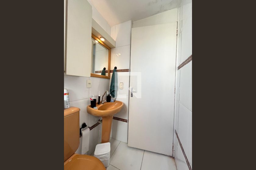 Apartamento, 3 quartos, 60 m² - Foto 38