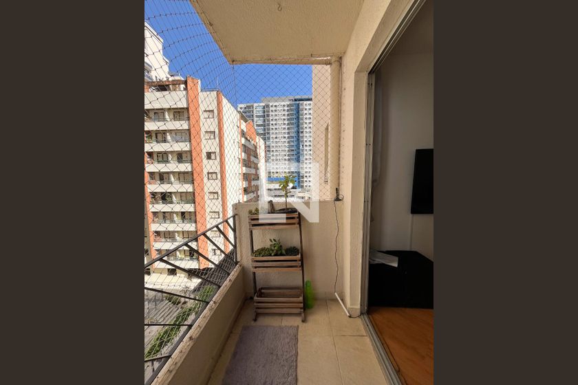Apartamento, 3 quartos, 60 m² - Foto 14
