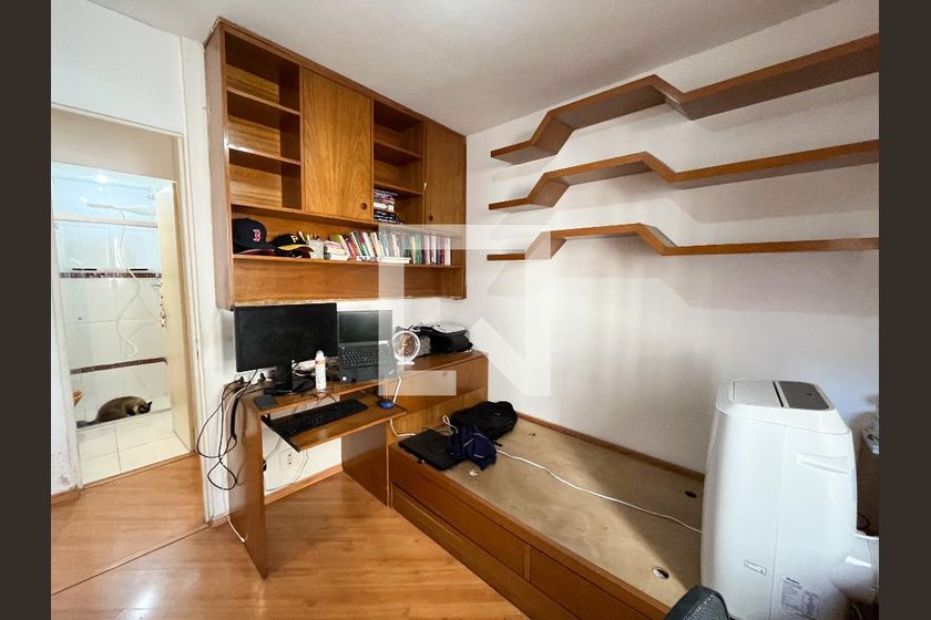 Apartamento, 3 quartos, 60 m² - Foto 26