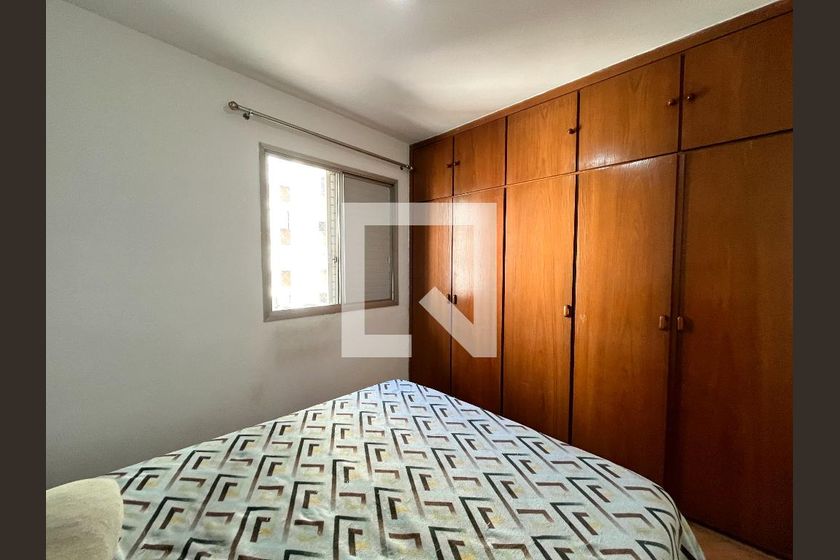 Apartamento, 3 quartos, 60 m² - Foto 22