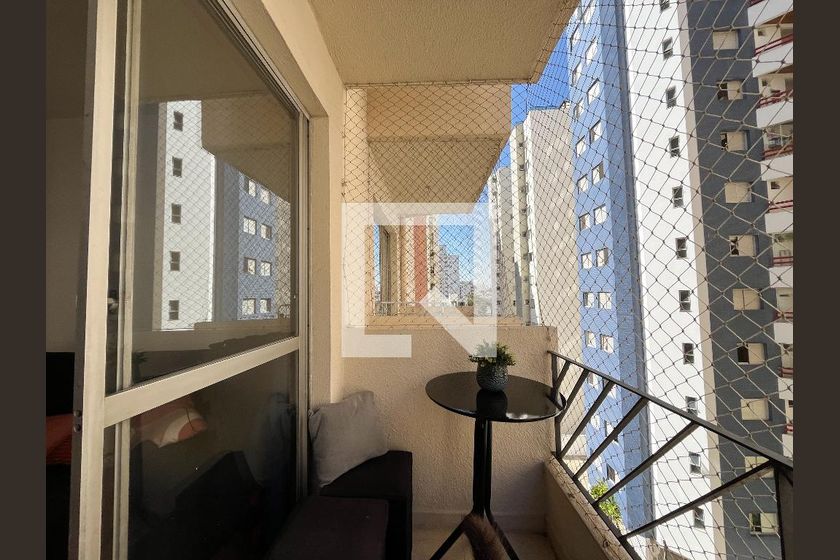 Apartamento, 3 quartos, 60 m² - Foto 8