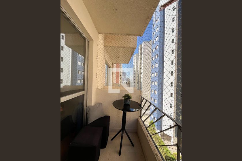 Apartamento, 3 quartos, 60 m² - Foto 10