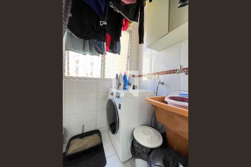Apartamento, 3 quartos, 60 m² - Foto 68