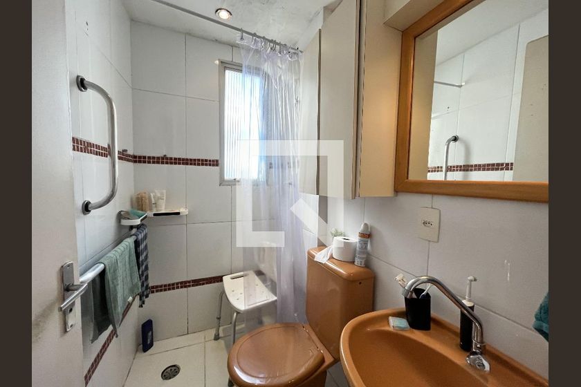 Apartamento, 3 quartos, 60 m² - Foto 32