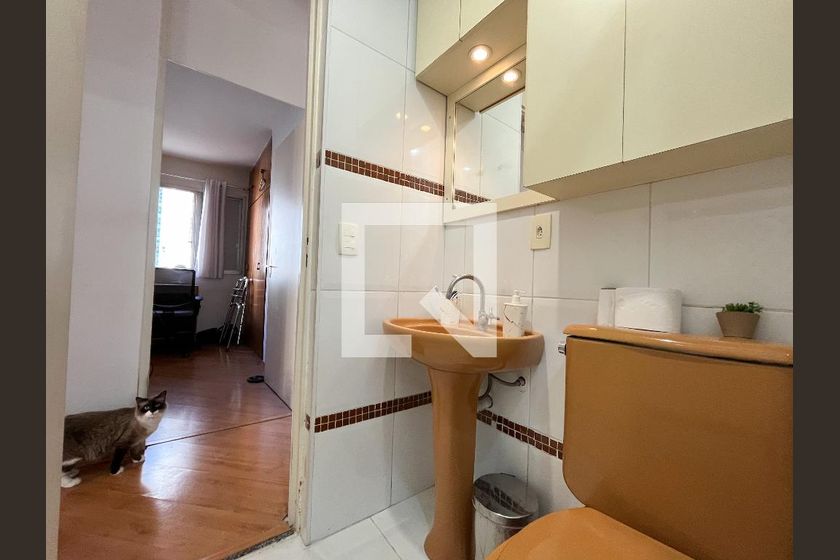 Apartamento, 3 quartos, 60 m² - Foto 48