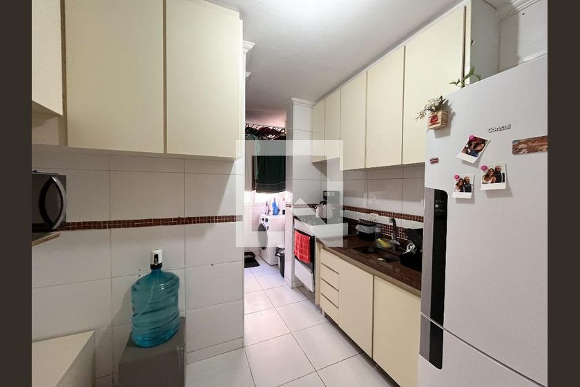Apartamento, 3 quartos, 60 m² - Foto 56