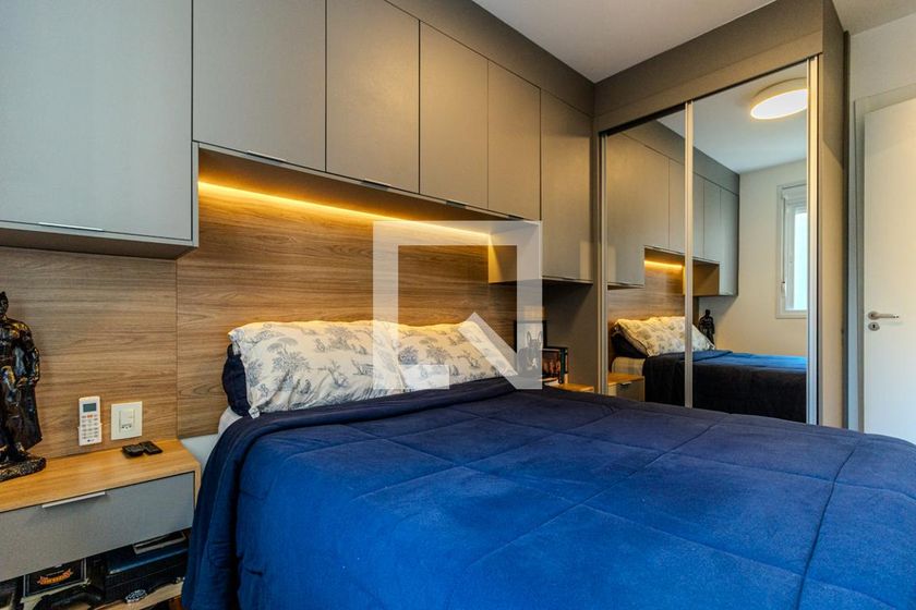 Apartamento, 1 quarto, 28 m² - Foto 14