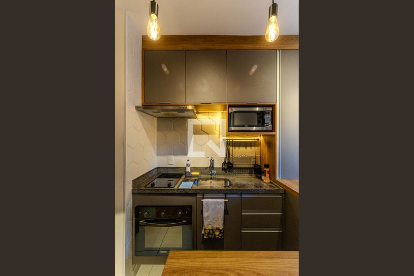 Apartamento, 1 quarto, 28 m² - Foto 23