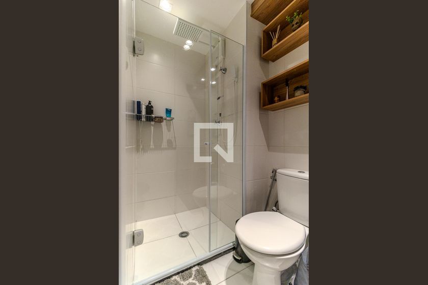 Apartamento, 1 quarto, 28 m² - Foto 18