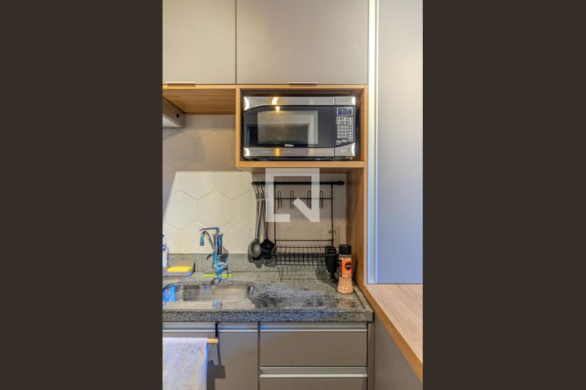 Apartamento, 1 quarto, 28 m² - Foto 24