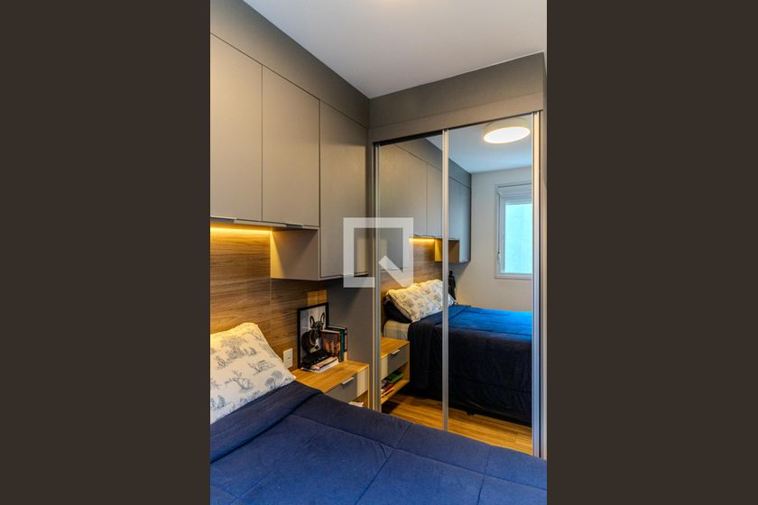 Apartamento, 1 quarto, 28 m² - Foto 15
