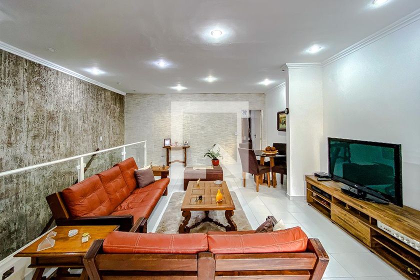 Casa, 2 quartos, 238 m² - Foto 6