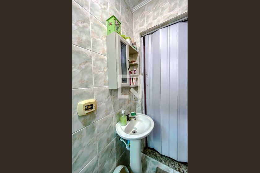 Casa, 2 quartos, 238 m² - Foto 25