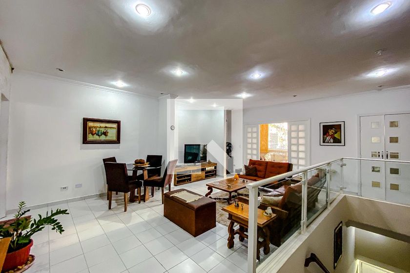 Casa, 2 quartos, 238 m² - Foto 4