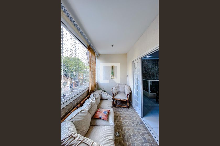 Casa, 2 quartos, 238 m² - Foto 7