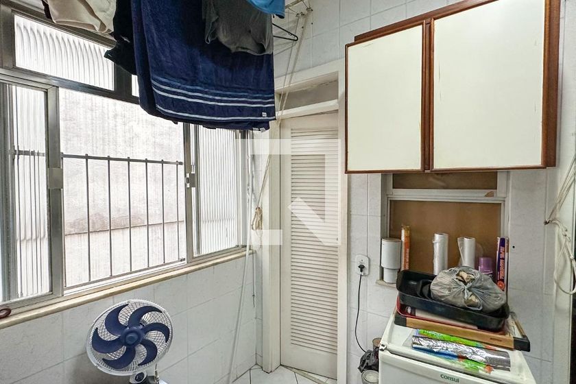 Apartamento, 3 quartos, 170 m² - Foto 45