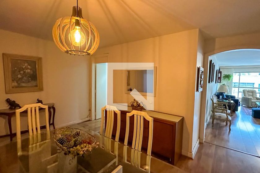 Apartamento, 3 quartos, 170 m² - Foto 10