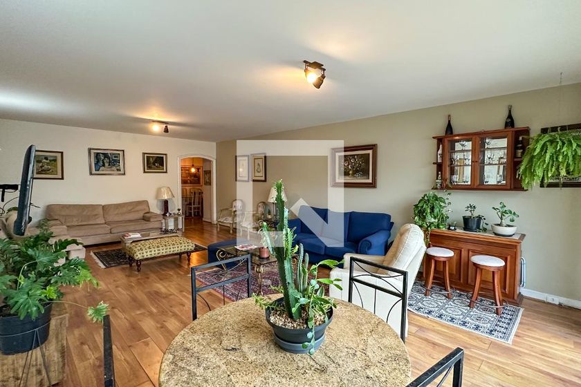 Apartamento, 3 quartos, 170 m² - Foto 5