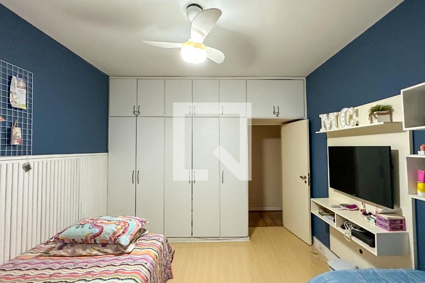Apartamento, 3 quartos, 170 m² - Foto 29
