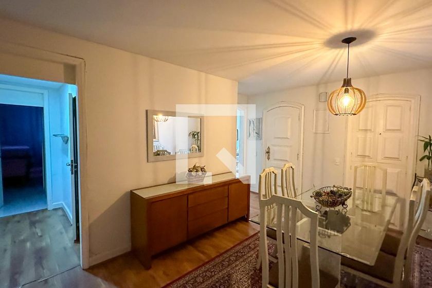Apartamento, 3 quartos, 170 m² - Foto 11