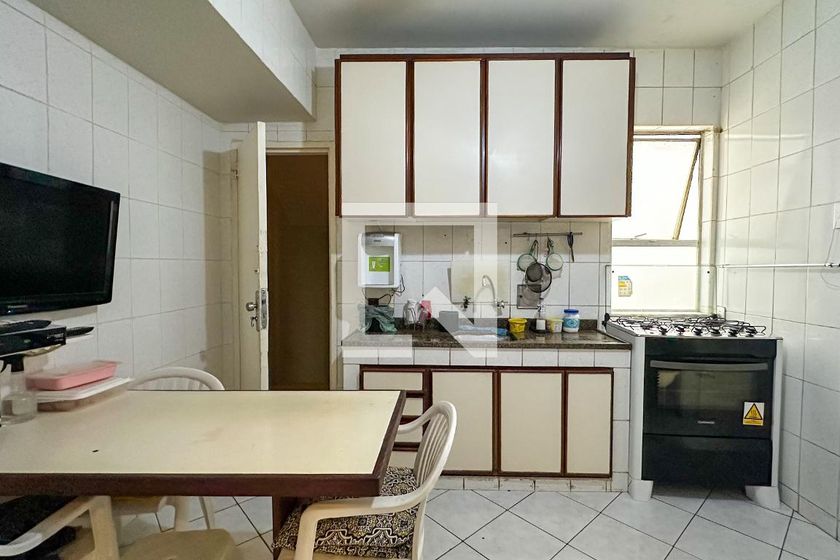 Apartamento, 3 quartos, 170 m² - Foto 39