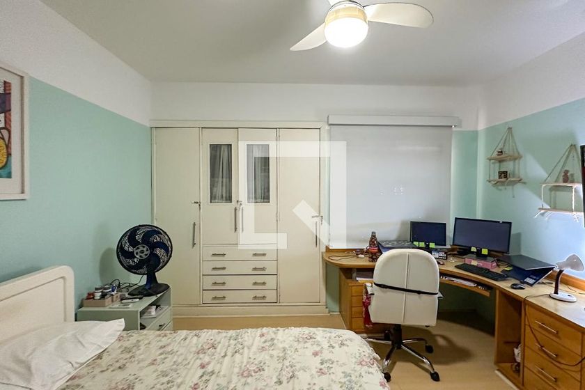 Apartamento, 3 quartos, 170 m² - Foto 26