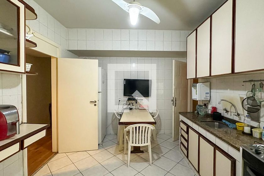 Apartamento, 3 quartos, 170 m² - Foto 38