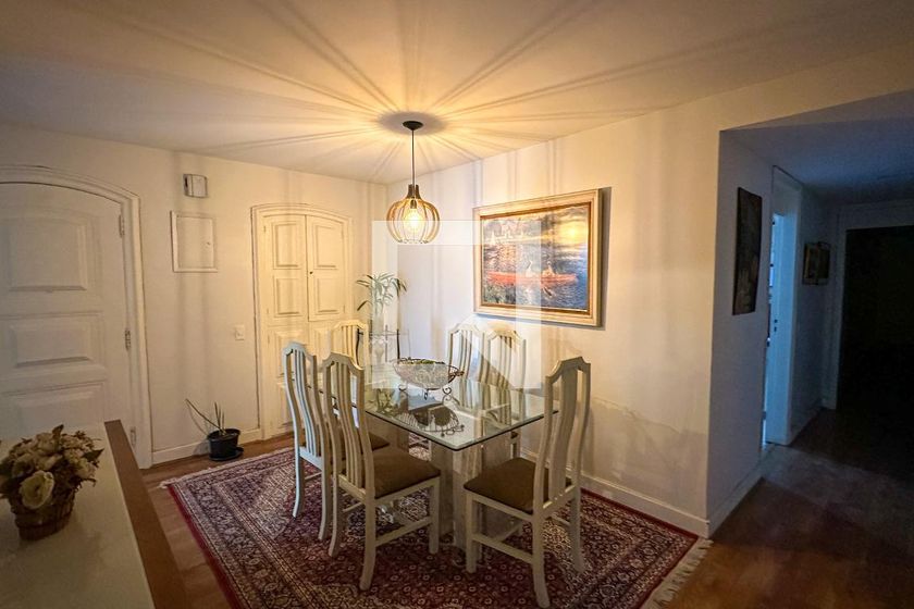 Apartamento, 3 quartos, 170 m² - Foto 12