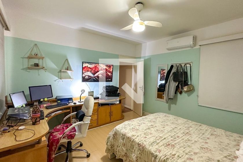 Apartamento, 3 quartos, 170 m² - Foto 23