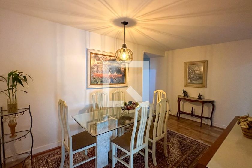 Apartamento, 3 quartos, 170 m² - Foto 8