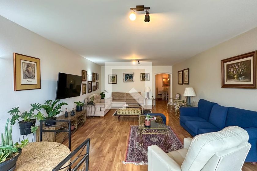 Apartamento, 3 quartos, 170 m² - Foto 4