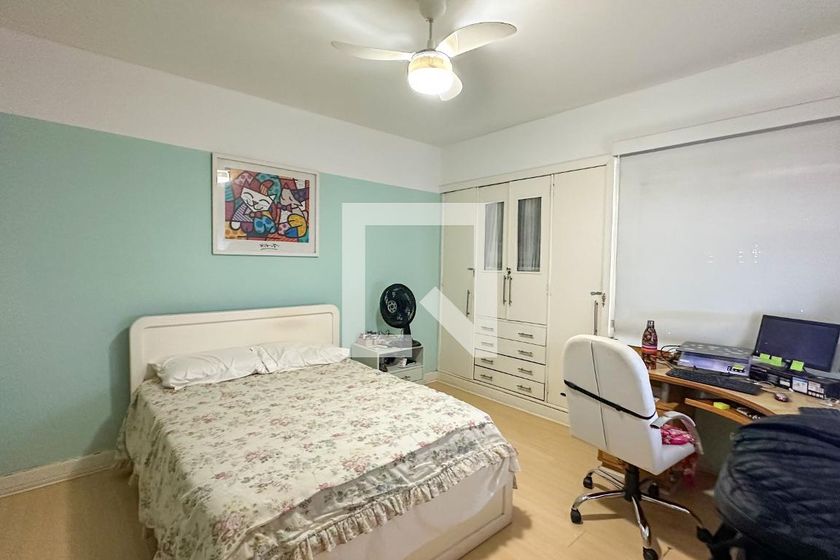 Apartamento, 3 quartos, 170 m² - Foto 21