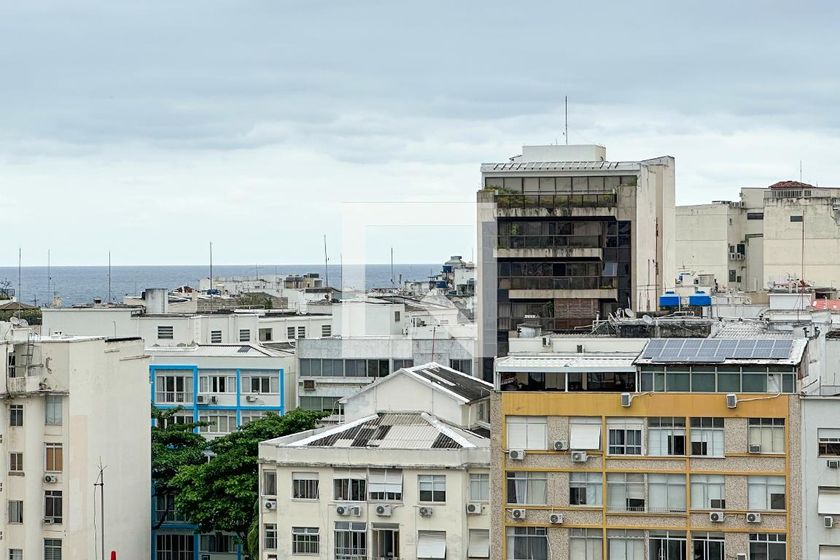 Apartamento, 3 quartos, 170 m² - Foto 6