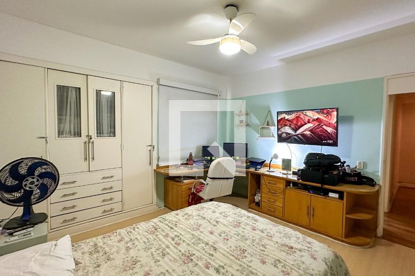 Apartamento, 3 quartos, 170 m² - Foto 22